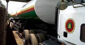 Petrol : FG Using Device To Track Smugglers