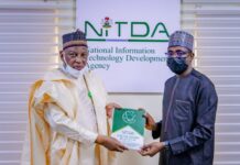 UBEC Approaches NITDA For Partnership On Smart Education