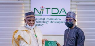 UBEC Approaches NITDA For Partnership On Smart Education
