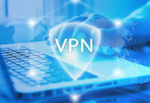 The Risks Associated With Using VPN VPN Logo