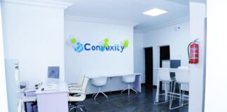 Nigerian Tech Firm Launches dedicated Blockchain hub in Abuja