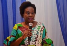 SCAM ALERT: Yemi Esan Cautions Nigerians Over Fake Social Media Accounts Head of civil Service, Dr. Folashade Yemi-Esan