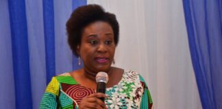SCAM ALERT: Yemi Esan Cautions Nigerians Over Fake Social Media Accounts Head of civil Service, Dr. Folashade Yemi-Esan