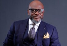 Mordi: Why Nigeria Needs To Build Digital Economy Around Sports Ikemefuna mordi