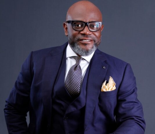 Mordi: Why Nigeria Needs To Build Digital Economy Around Sports Ikemefuna mordi
