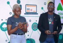 Data Science Nigeria Launches First Private AI hub in Lagos Data Science Nigeria AI Hub