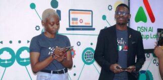 Data Science Nigeria Launches First Private AI hub in Lagos Data Science Nigeria AI Hub