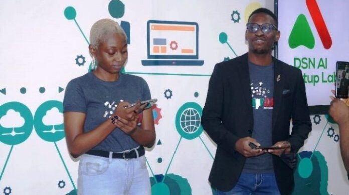 Data Science Nigeria AI Hub