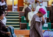 Why We Didn’t Use E-voting For PIB, Electoral Bill – Gbajabiamila