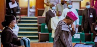 Why We Didn’t Use E-voting For PIB, Electoral Bill – Gbajabiamila