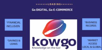 Kowgo Launches In Abuja, Set To Bridge Financial Gap For Women Businesses, SME