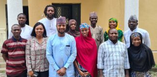 Female advocacy for inter-ethnic relations unveiled in Abuja