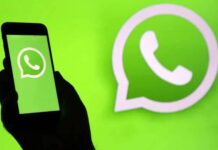 Meta adds screen-share warning and AI scam detection to WhatsApp and Messenger WhatsApp logo