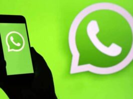 WhatsApp Rolls Out ‘Schedule Calls’ Feature for Group and Personal Chats WhatsApp logo