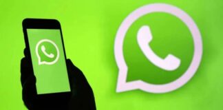 WhatsApp to stop working on iPhone 5, 45 Android phones from December 31 WhatsApp logo