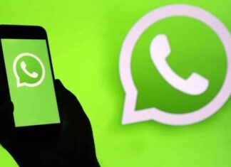 WhatsApp Update: Users to Gain Control with New Message Editing Feature WhatsApp logo