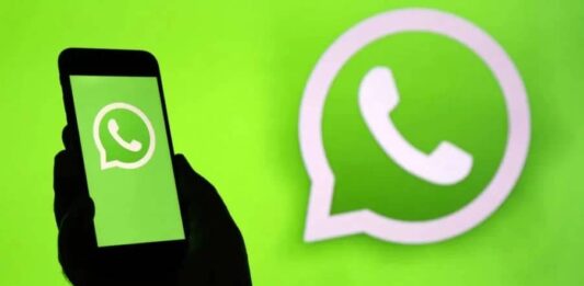 WhatsApp Rolls Out ‘Schedule Calls’ Feature for Group and Personal Chats WhatsApp logo