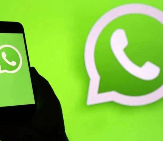 WhatsApp Testing AirDrop-Like Feature for iPhone Users WhatsApp logo