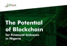 Blockchain Technology Capable Of Increasing Nigeria’s GDP To $29 Billions By 2030