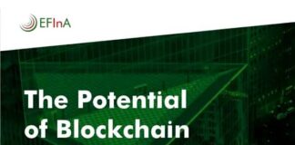 Blockchain Technology Capable Of Increasing Nigeria’s GDP To $29 Billions By 2030