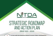X-raying NITDA Strategic Roadmap And Action Plan 2021-2024