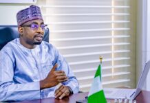 The Search for Competent Leadership after Ramadan DG of NITDA, Kashifu Inuwa Abdullahi