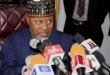 Minister Clamours For Urgent Youth Intervention