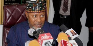 Minister Clamours For Urgent Youth Intervention