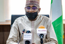 Web, Backbone of Digital Economy –DG NITDA Mallam Kashifu-Inuwa-Abdullahi, Director General, NITDA