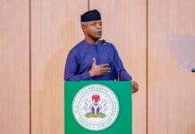 Investment In Tech, Way Out For Nigeria – Osinbajo Vice President, Professor Yemi Osinbajo