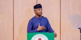 Investment In Tech, Way Out For Nigeria – Osinbajo Vice President, Professor Yemi Osinbajo