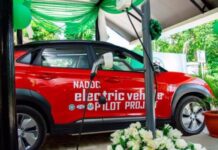 Electric Vehicle: NNPCL to Install Filling Stations’ Charging Ports