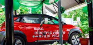 Electric Vehicle: NNPCL to Install Filling Stations’ Charging Ports