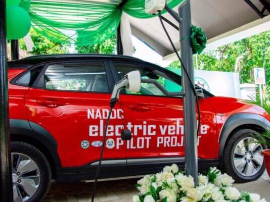 Electric Vehicle: NNPCL to Install Filling Stations’ Charging Ports