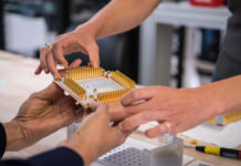 How Quantum Computing Will Transform Industries, Create $850b Annually By 2040