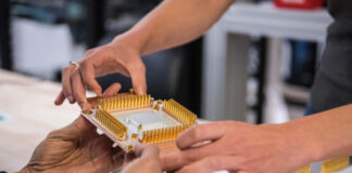 How Quantum Computing Will Transform Industries, Create $850b Annually By 2040