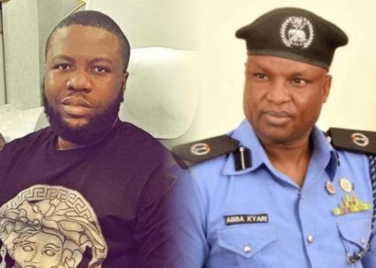 Hushpuppi: 31 Northern Lawyers To Defend Abba Kyari