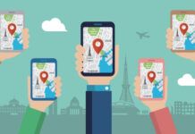 How To Share Location On Google Maps