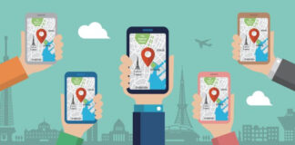 How To Share Location On Google Maps