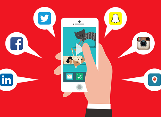 Social Media Regulation: A Necessity By Shuaib S. Agaka Social Media