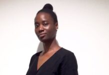 Nigerian-American: Abake Wins Award For Building Speech Recognition API For African Languages Omolabake Adenle. Founder, Ajala.ai.