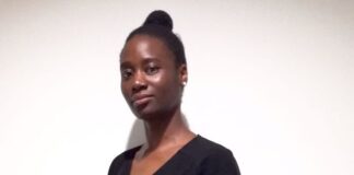 Nigerian-American: Abake Wins Award For Building Speech Recognition API For African Languages Omolabake Adenle. Founder, Ajala.ai.