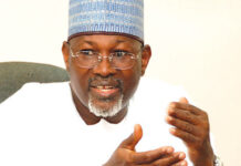 Jega: Electronic Voting Useless Without Electronic Transfer Of Results