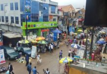 Computer Village Set For Relocation To N40b ICT Business Park