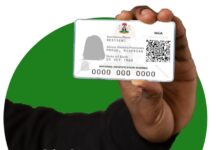 How To Print Your Improved NIN Slip