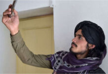 Facebook Bans all Taliban-related content