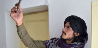 Facebook Bans all Taliban-related content