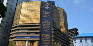 FirstBank Wins Best Bank in Digital Transformation Nigeria 2022