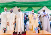 FG Trains Kano State Executives Council Members on e-Governance, Digital Transformation