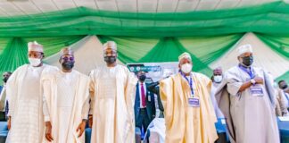 FG Trains Kano State Executives Council Members on e-Governance, Digital Transformation